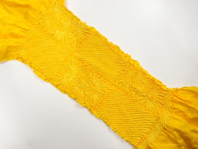 Japanese Kimono / Accessories Silk